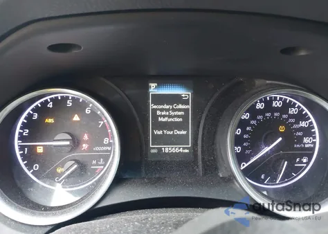 2018 Toyota Camry Le из США, поврежденный, VIN 4T1B11HK2JU086998